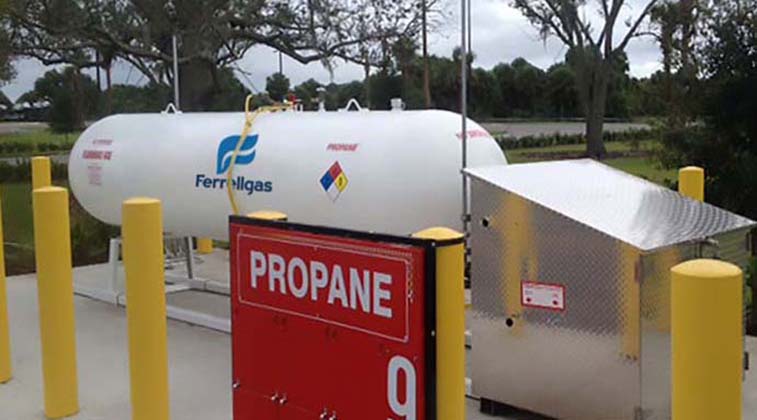 Ferrellgas cheap near me