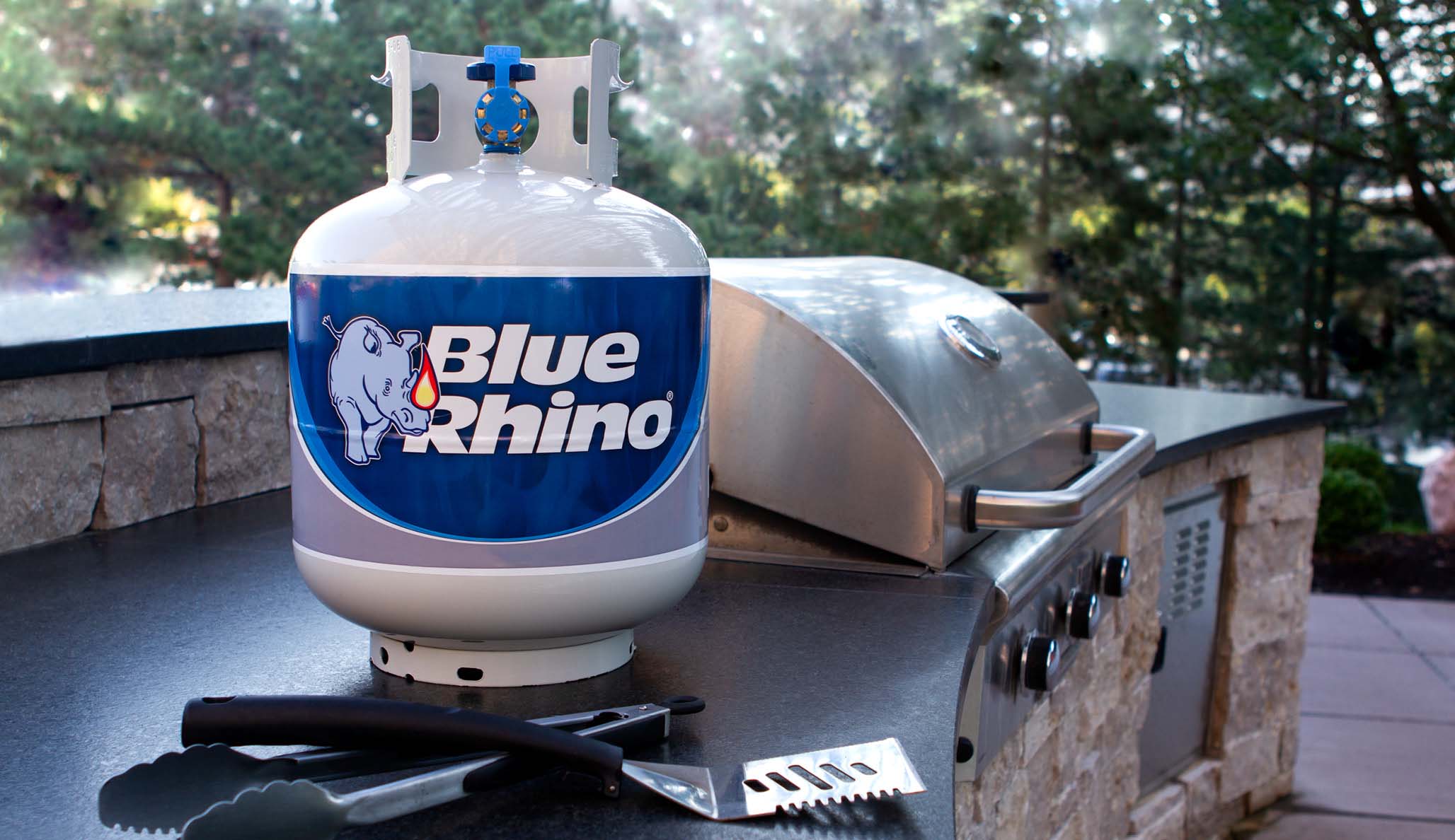 How old can a propane tank be? Ferrellgas Fuel Life Simply