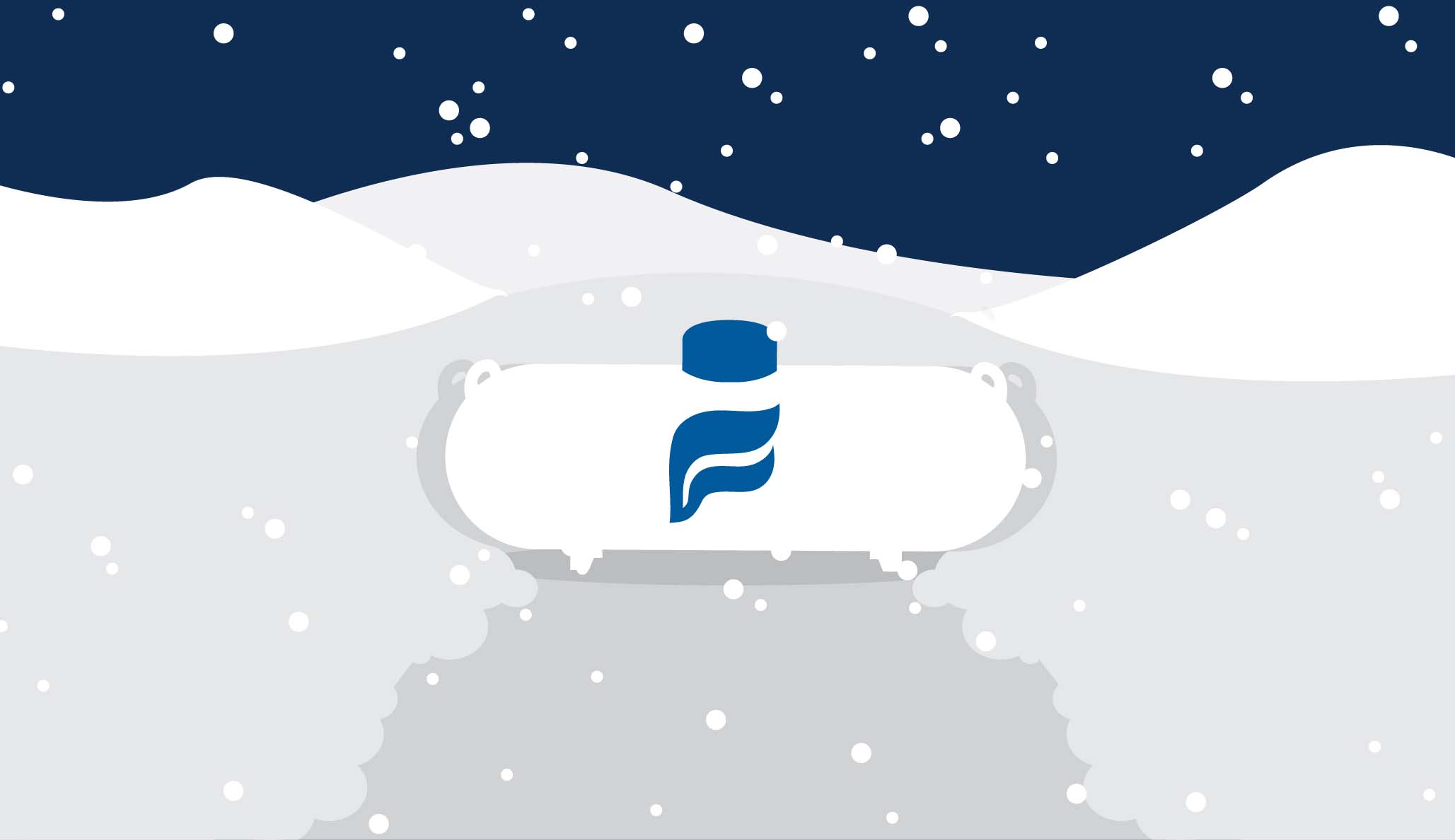 Propane In Freezing Temperatures Ferrellgas Fuel Life Simply