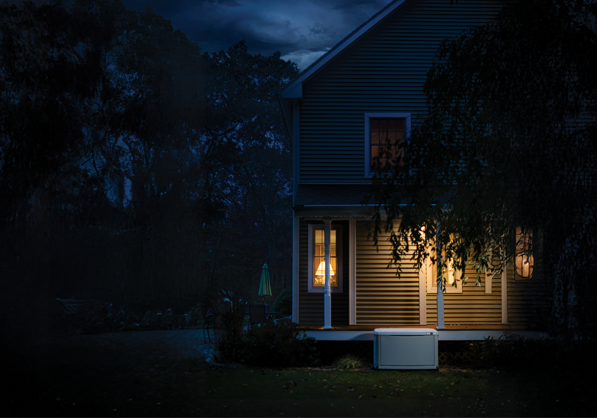 Propane generators enhance energy grid flexibility