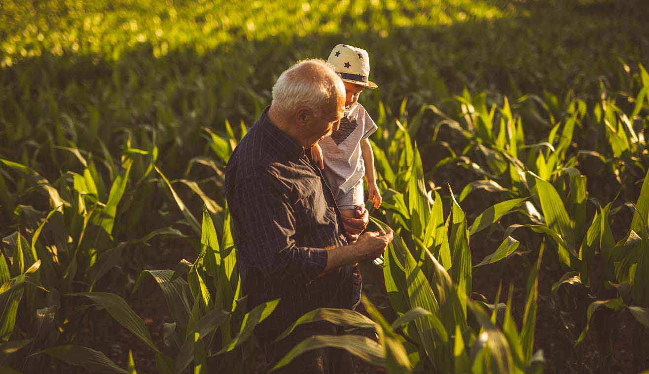 Ferrellgas recognizes all farmers on National Ag Day Fuel Life Simply