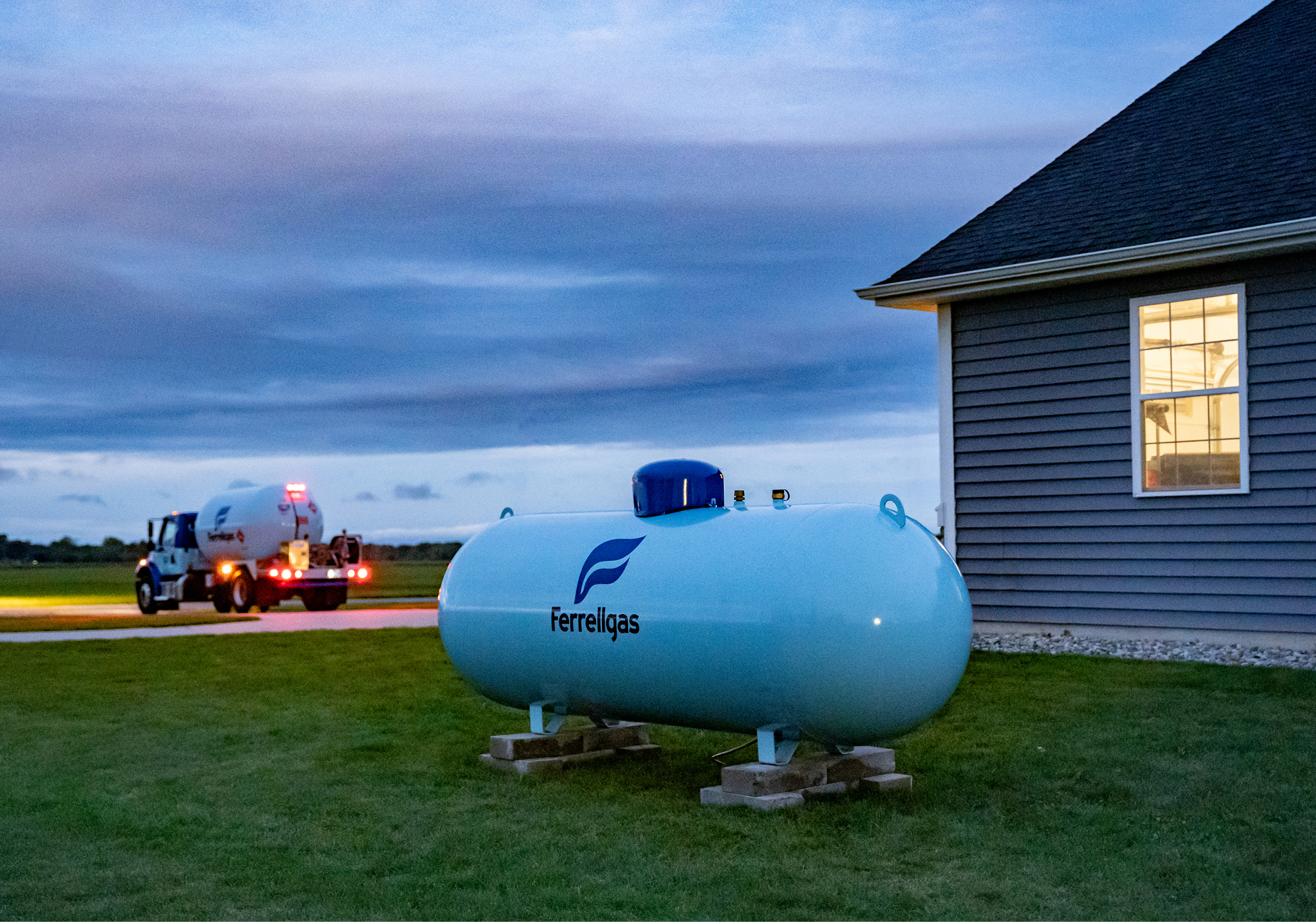 Why should propane usage matter to you?