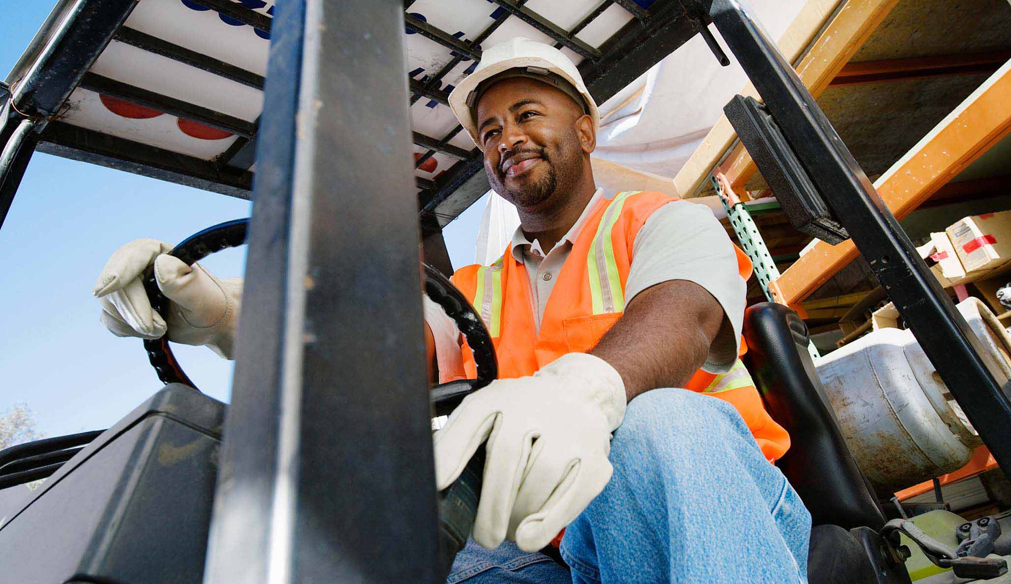 Electric vs Propane Forklifts Which is the Better Option