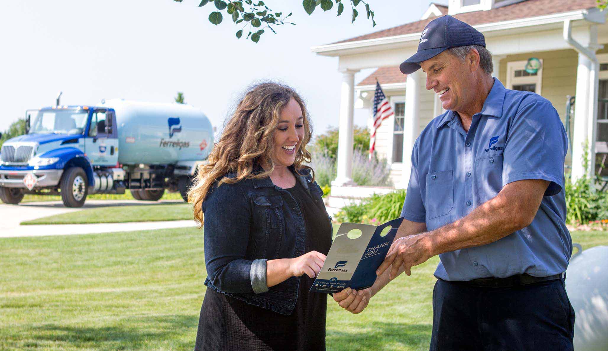 Propane Gas Prices What Factors Influence the Price of Propane