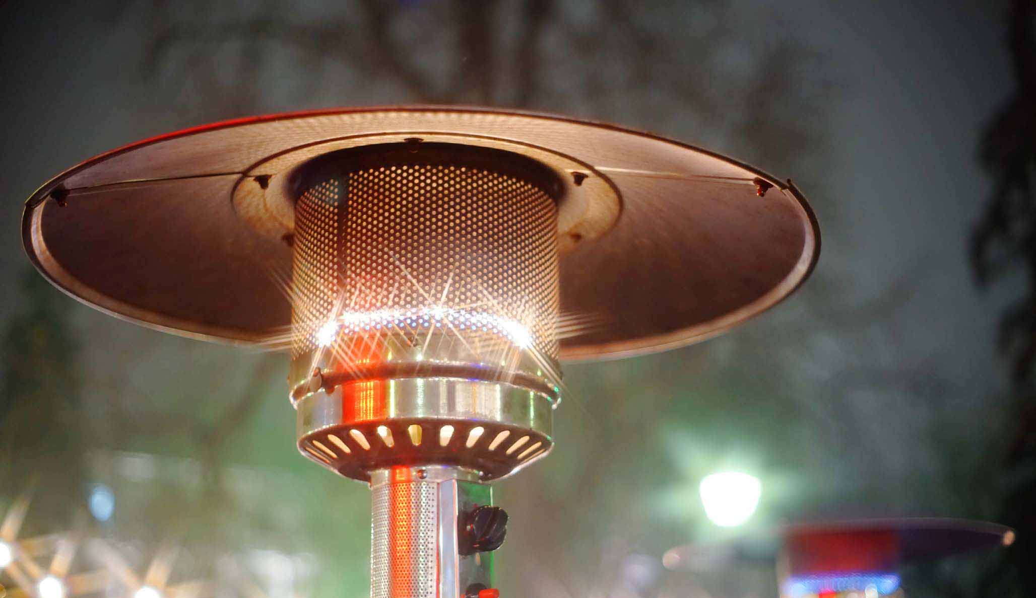 Are propane patio heaters safe? Ferrellgas Fuel Life Simply