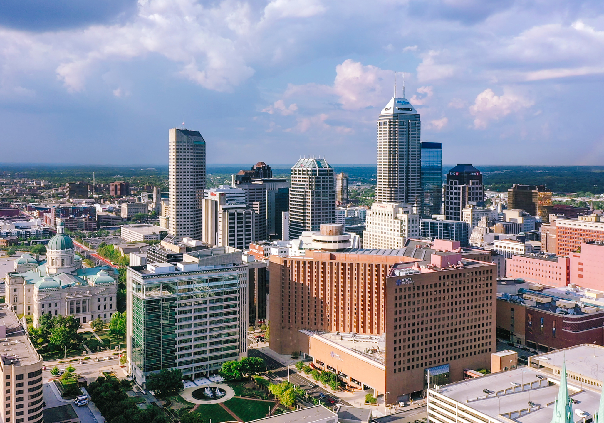 Rebuilding Together Indianapolis