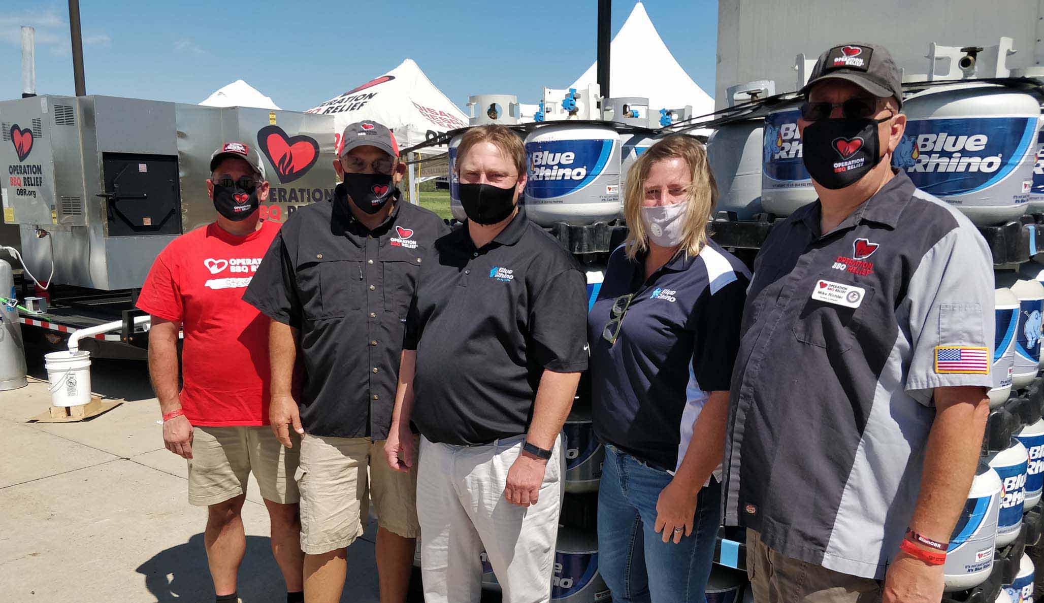 Ferrellgas Fuel Life Simply