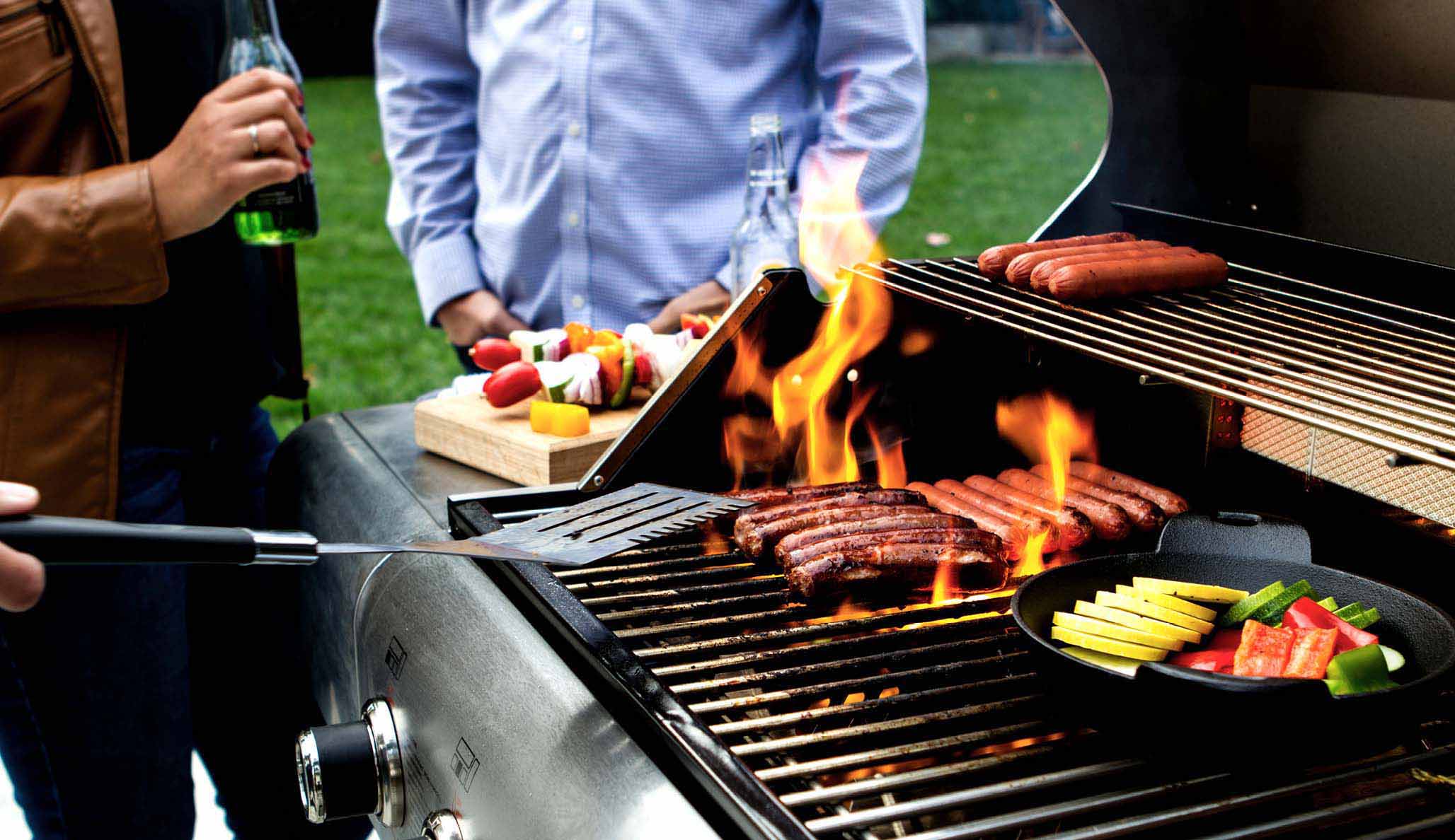 Is propane flammable? Ferrellgas Fuel Life Simply