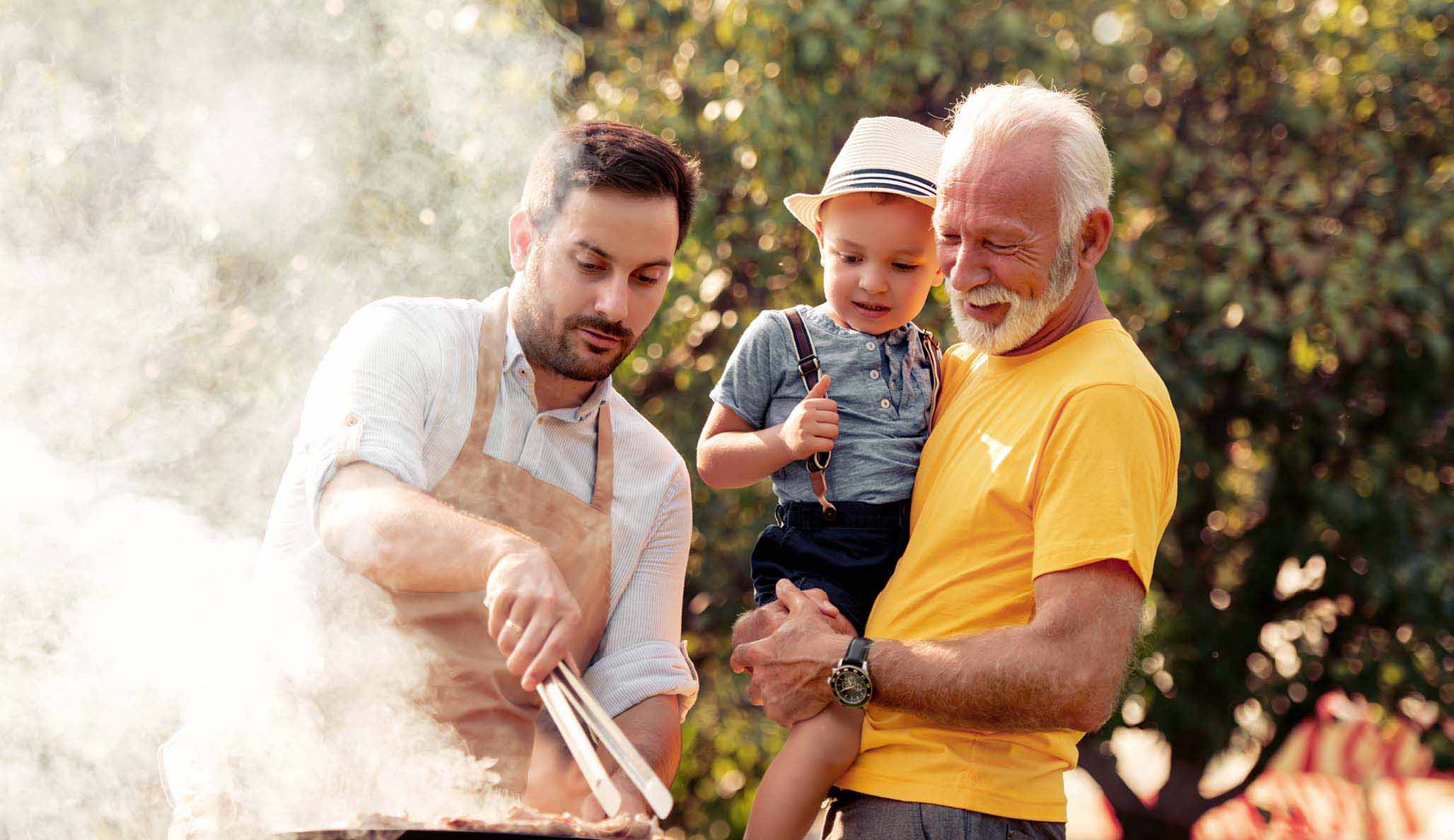 5 hearty recipes to grill for Father&rsquo;s Day | Ferrellgas | Fuel 
