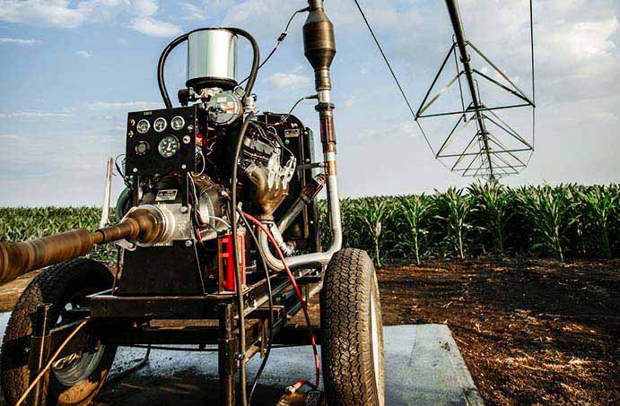 Dependable Propane Supplier For Farming & Agriculture | Ferrellgas